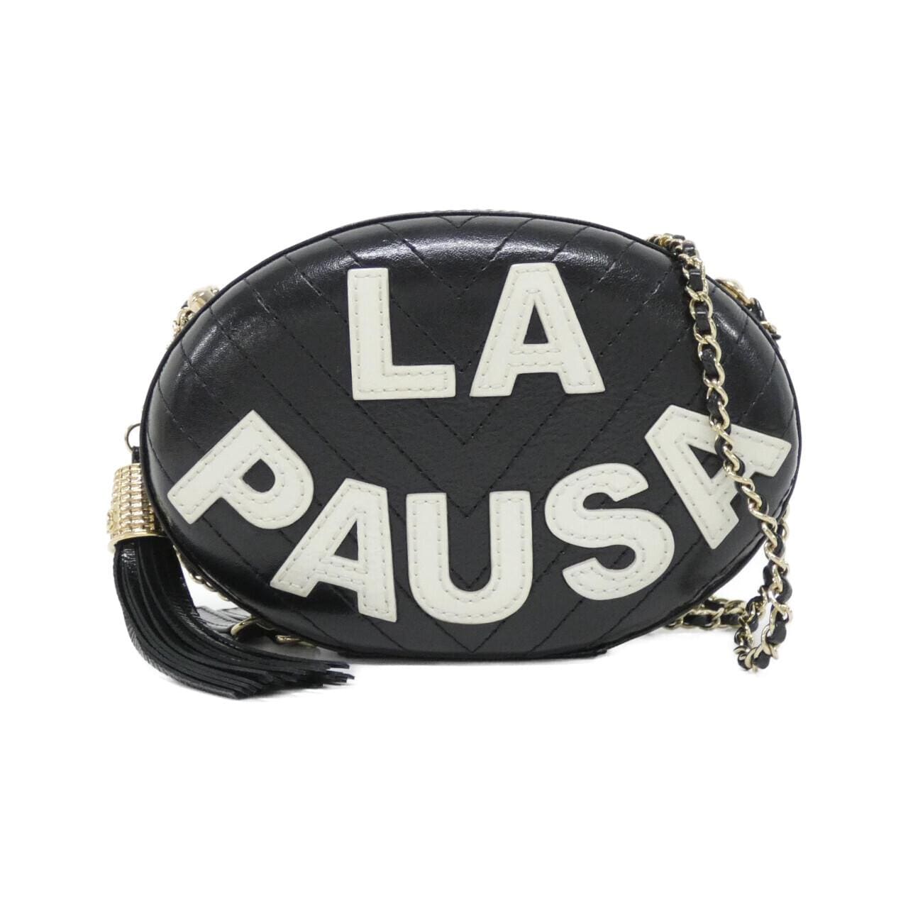 シャネル AS0204 ショルダーバッグ