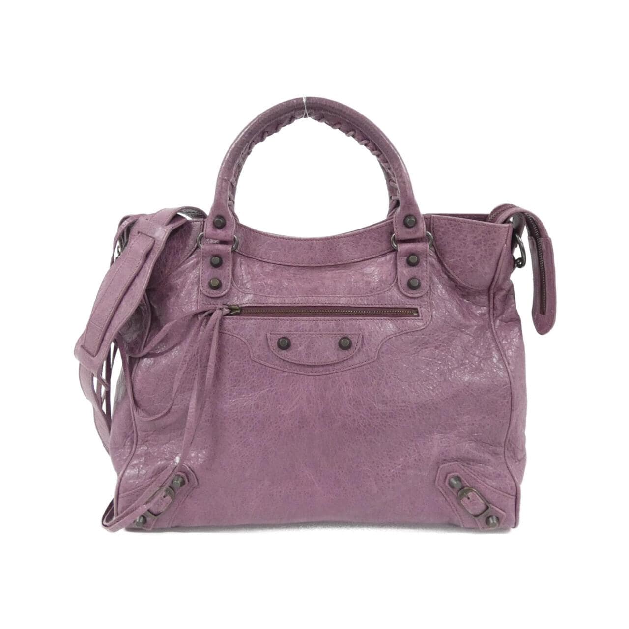 バレンシアガ ザ ヴェロ 235216 D94JT バッグ