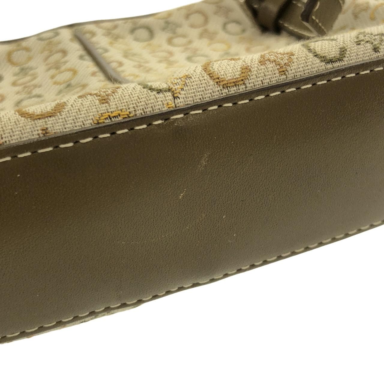 【ヴィンテージ】セリーヌ ショルダーバッグ