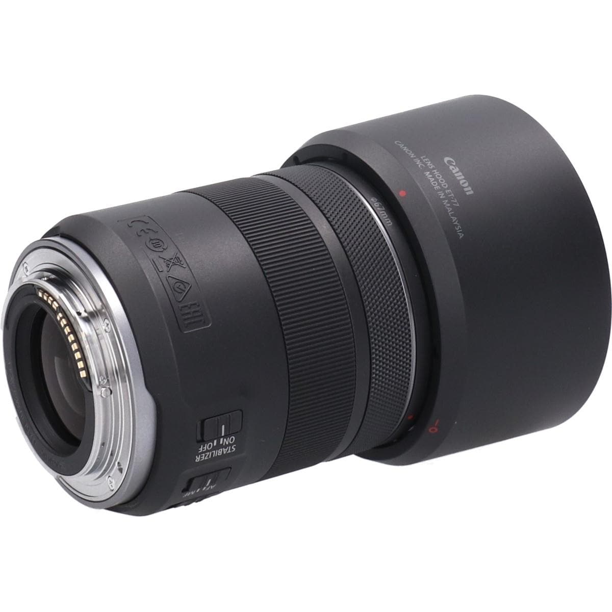 ＲＦ８５ｍｍ　Ｆ２ＭＡＣＲＯ　ＩＳ　ＳＴＭ