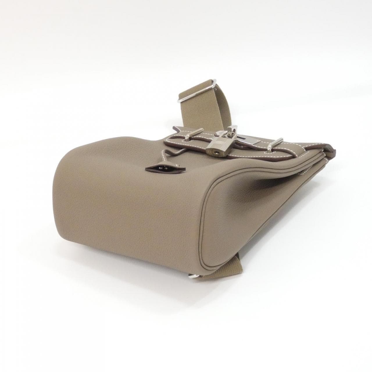 エルメス アッカド PM 083589CK ショルダーバッグ