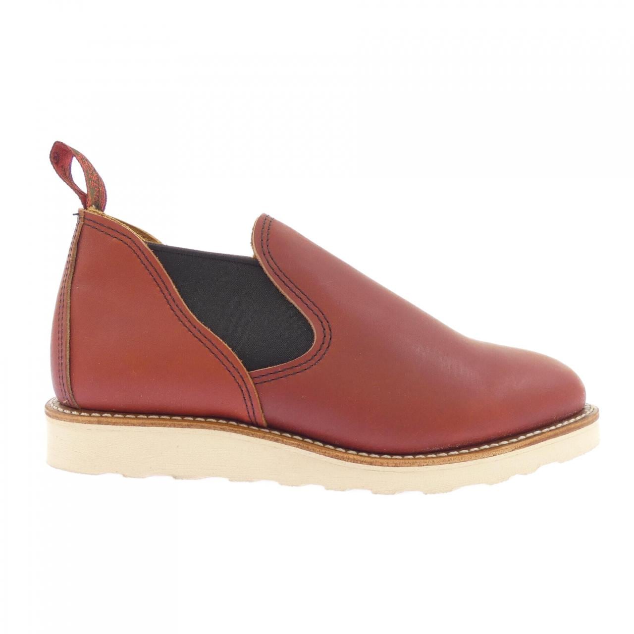 レッドウィング RED WING 8145 シューズ