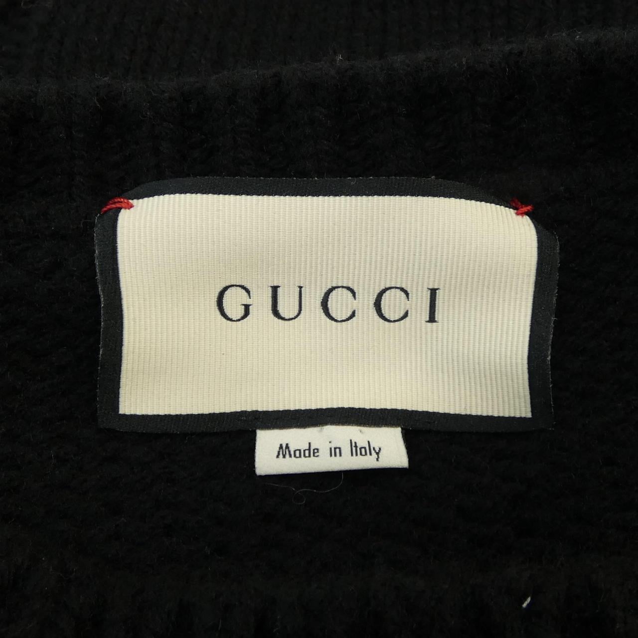 GUCCI针织衫