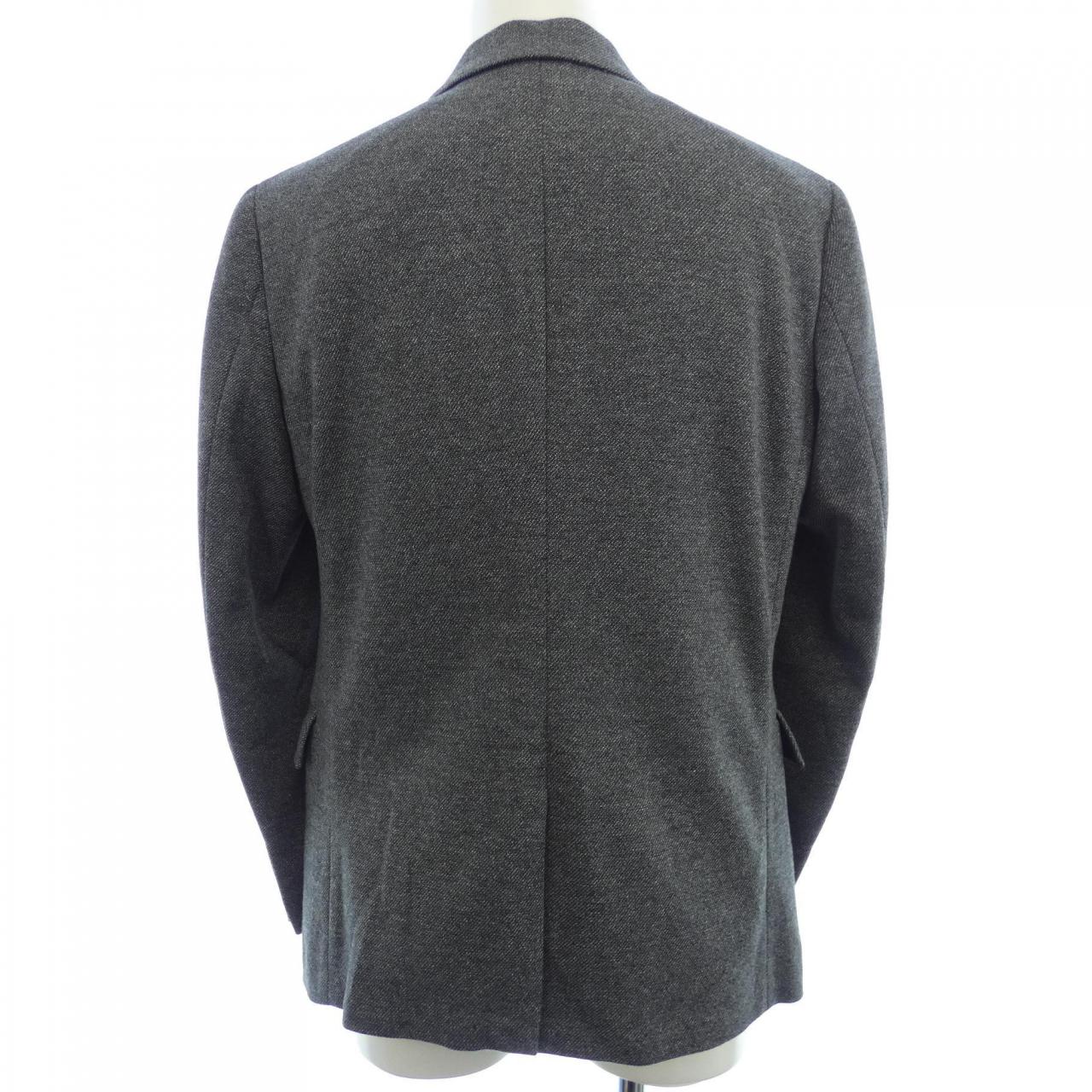 ナノユニバース NANO UNIVERSE ジャケット