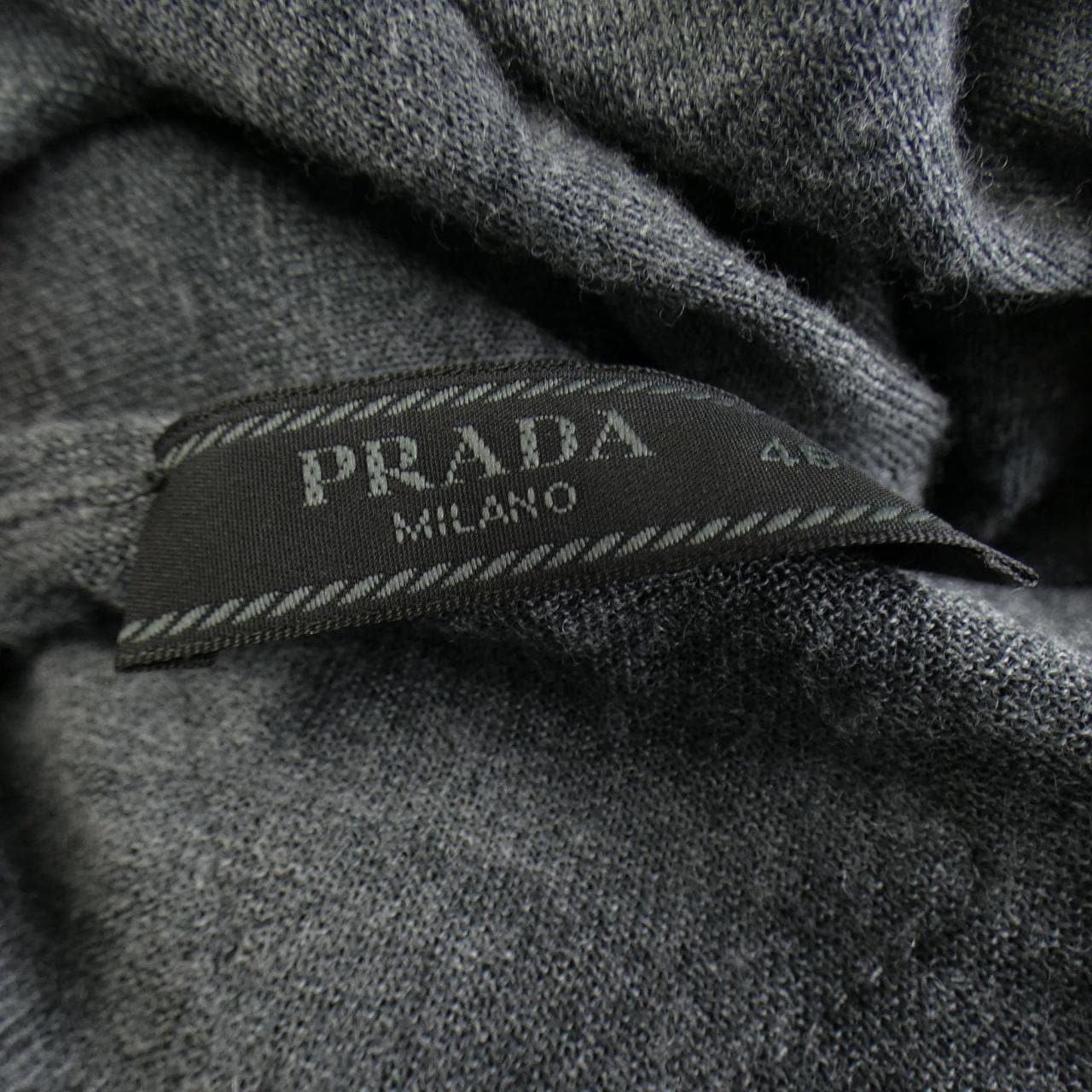 Prada PRADA開襟衫