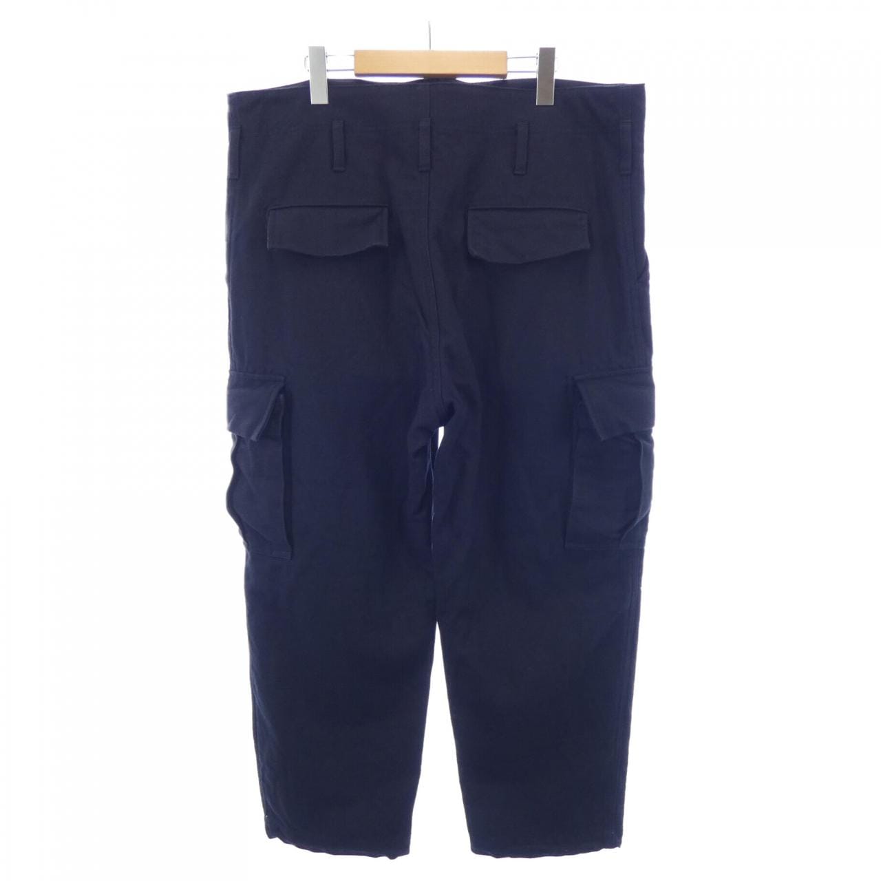コムデギャルソンオム GARCONS HOMME パンツ