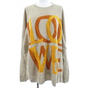 ロエベ LOEWE S359Y14K37 ニット