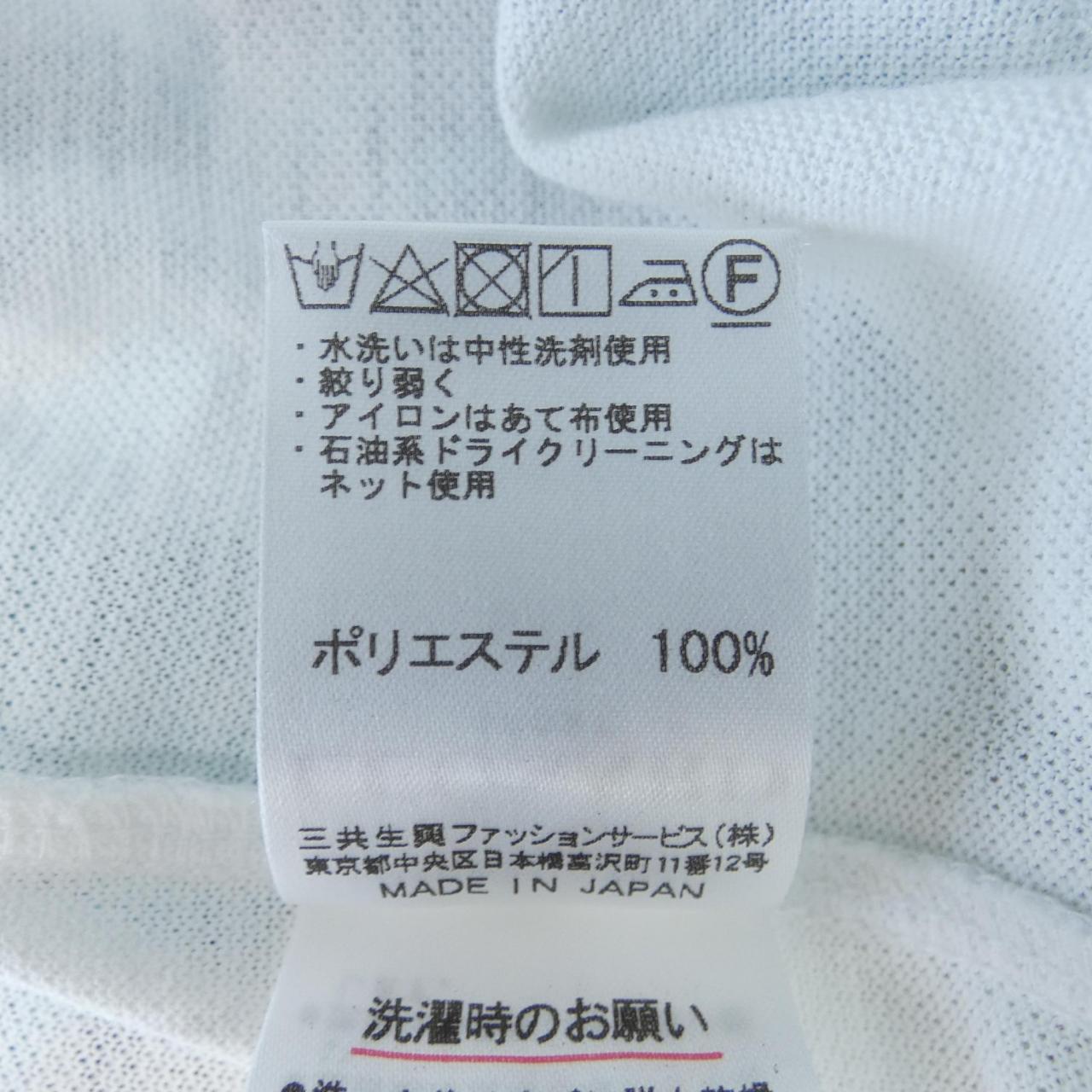 Leonard Sports LEONARD SPORT 0538282 POLO衫