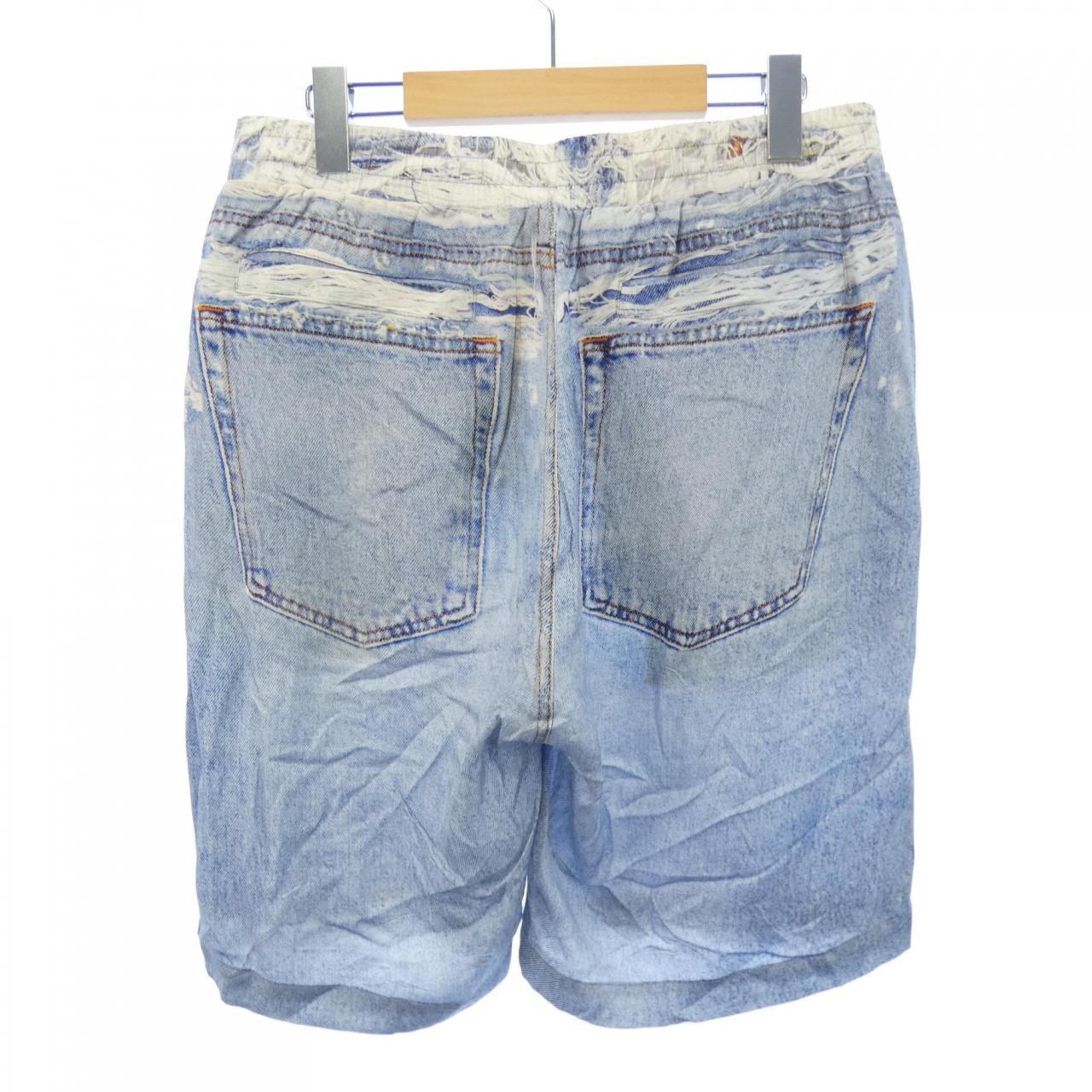 ディーゼル DIESEL 93243 25594 パンツ