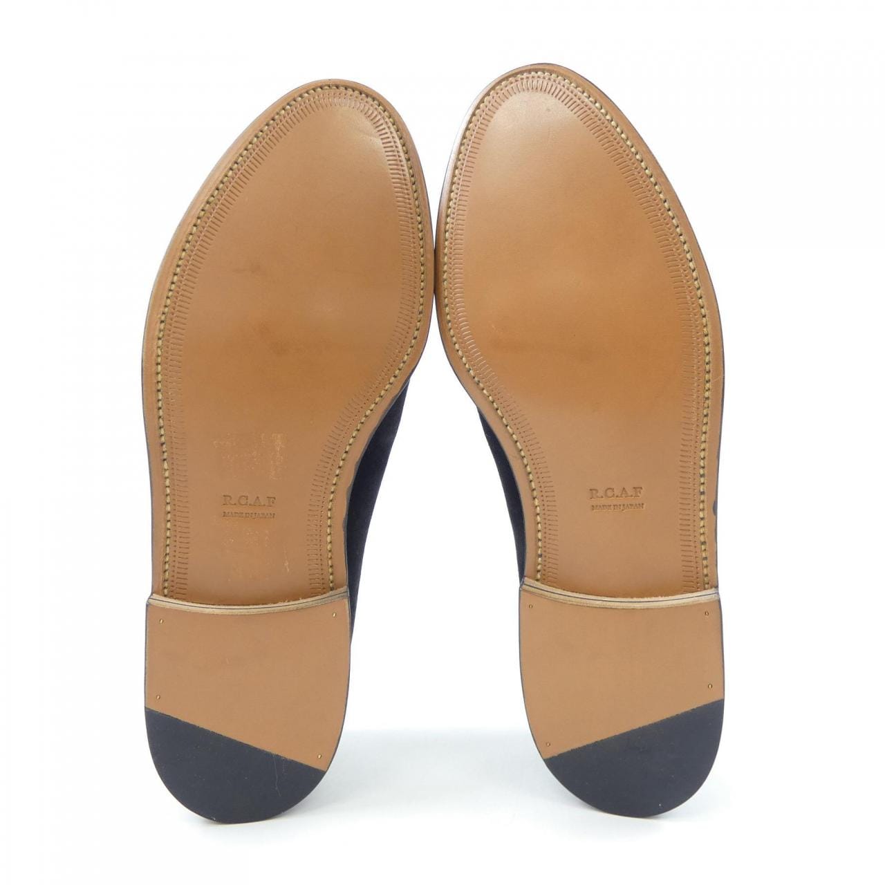 RCAF 0002 シューズ