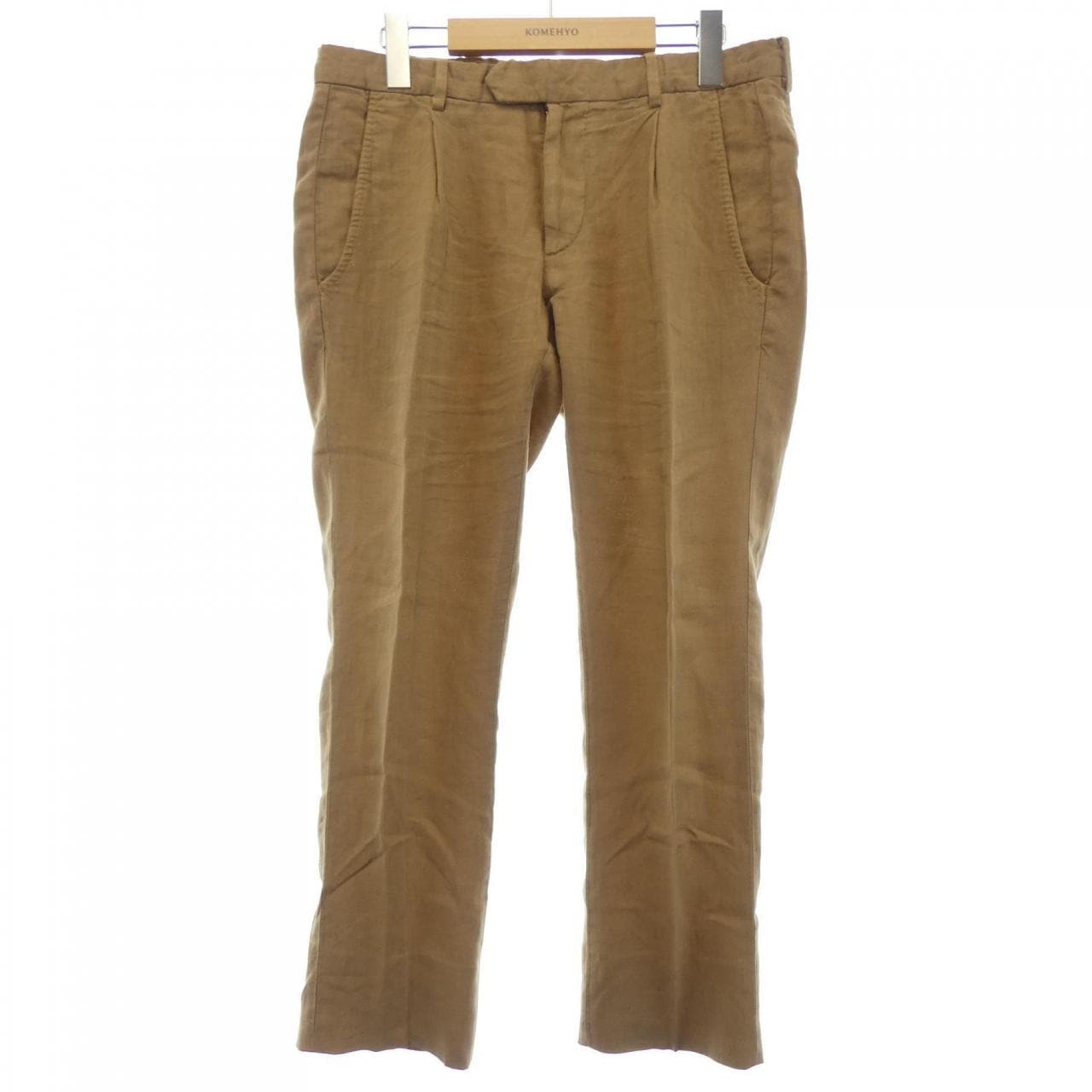 サンタニエッロ SANTANIELLO DS1857 パンツ