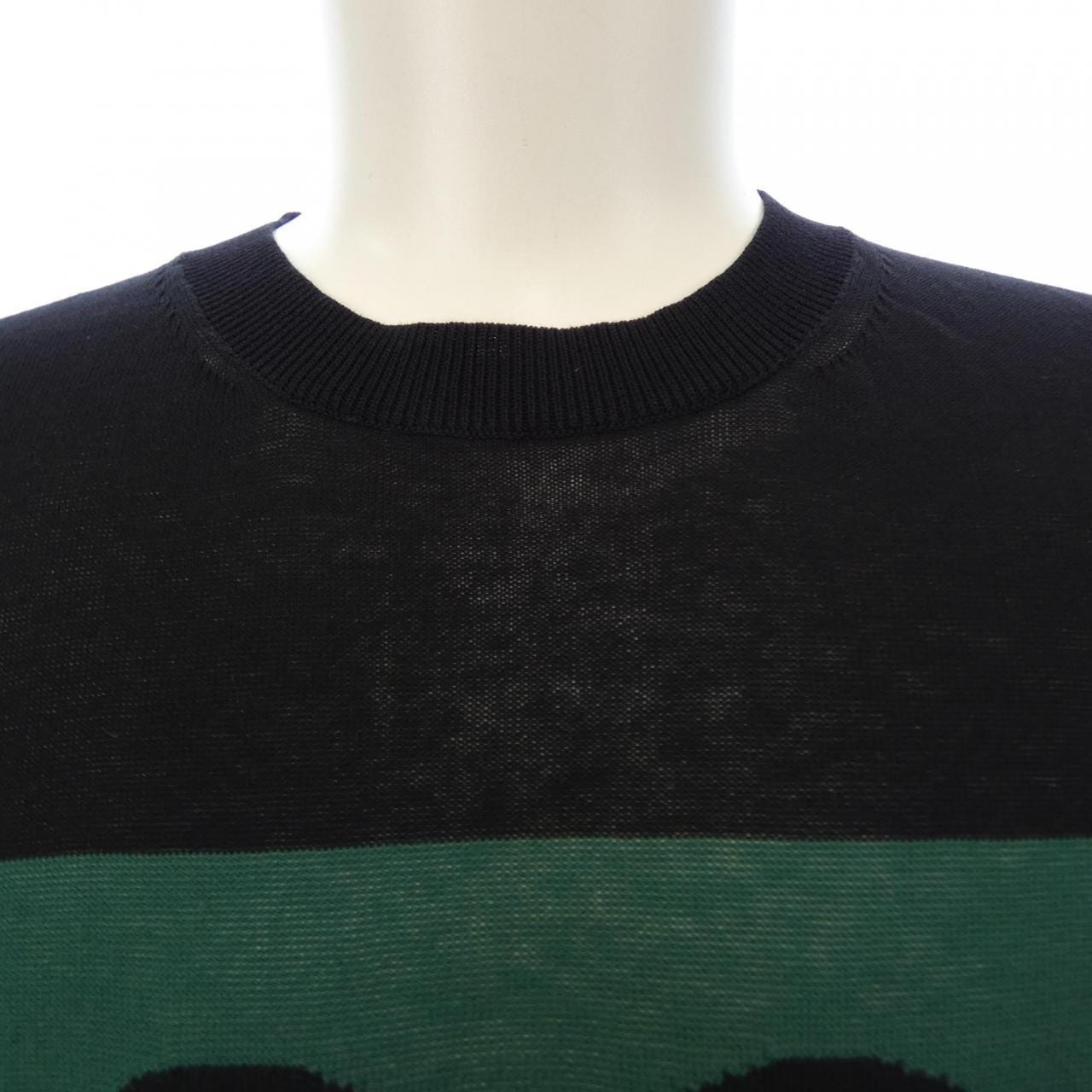 ディースクエアード DSQUARED2 S74HA1026 ニット