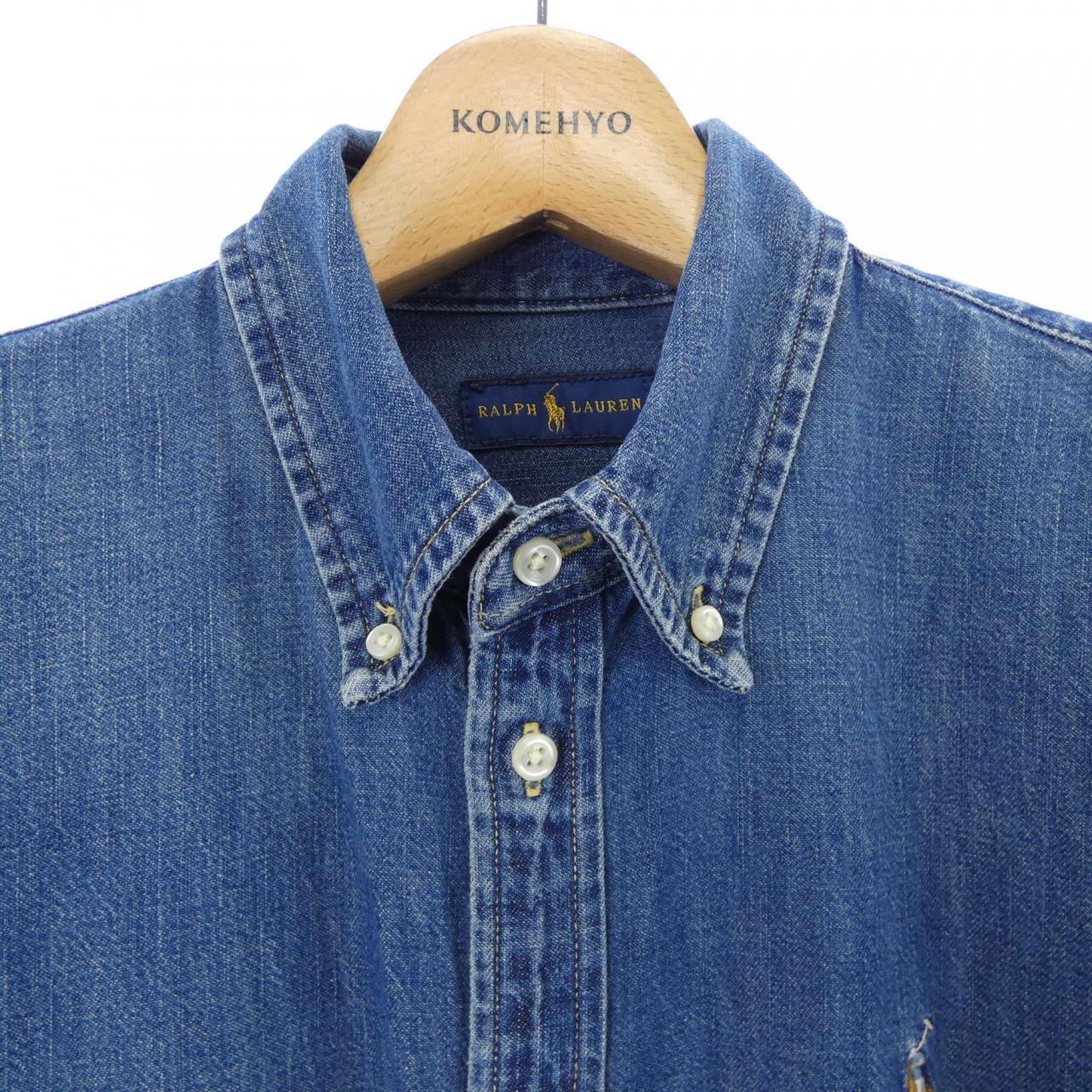 ラルフローレン RALPH LAUREN ワンピース