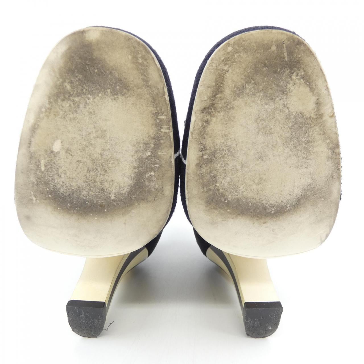 フェンディ FENDI ブーツ