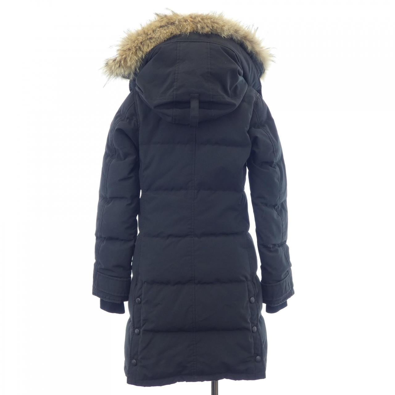 カナダグース CANADA GOOSE 2302JL MACKENZIE マッケンジー ダウンコート
