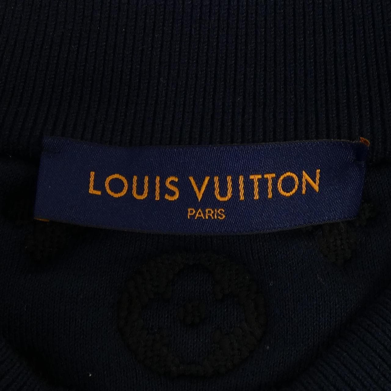ルイヴィトン LOUIS VUITTON モノグラムボンバージャケット HLN07WDG0 ブルゾン