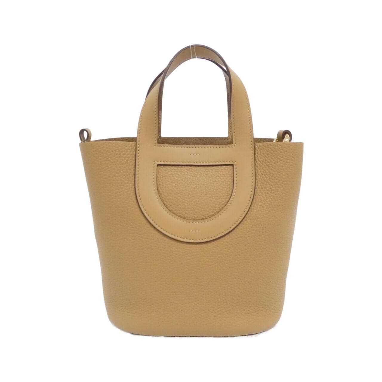 エルメス イン ザ ループ 18cm 084274CC バッグ