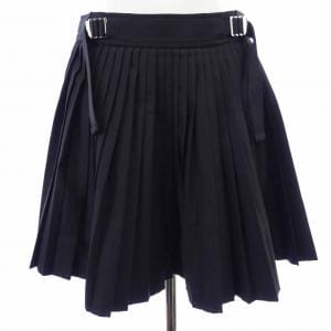 クリスチャンディオール CHRISTIAN DIOR 441J68A3332 スカート