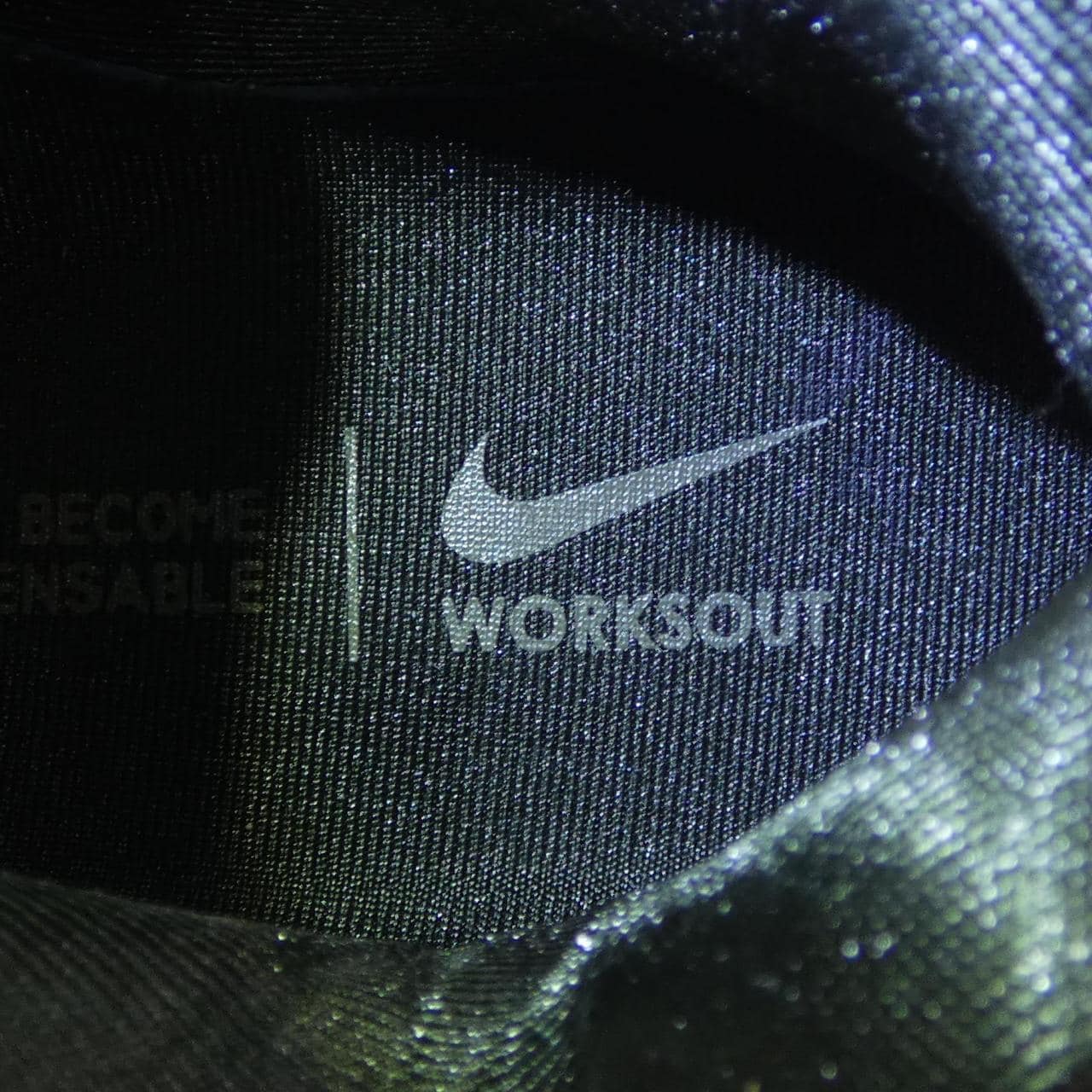ナイキ NIKE HQ0263-300 WORKSOUT スニーカー