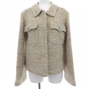 【ヴィンテージ】シャネル CHANEL P14111V08017 99A ジャケット