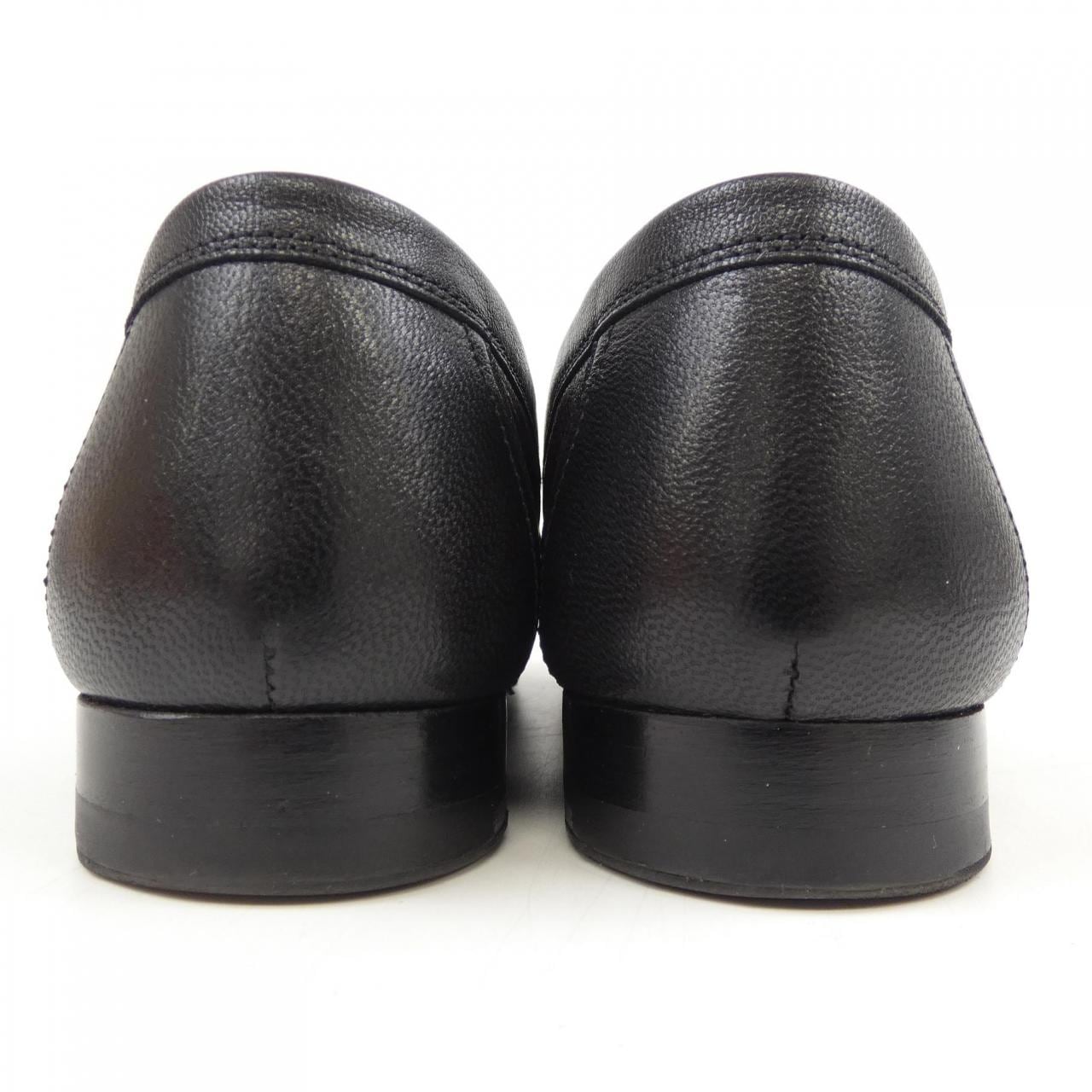 エルメス HERMES ロワイヤル ROYAL パリバックル 192203Z シューズ