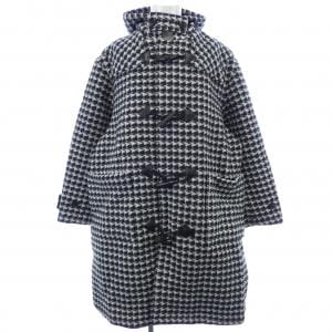 ステューシー STUSSY 315511 DENIM TEARS ダッフルコート