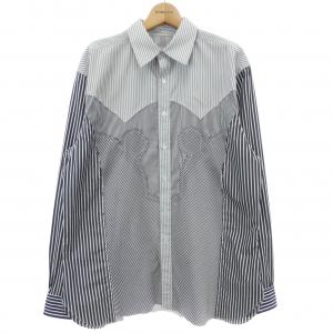 メゾンマルジェラ Maison Margiela S50DT0029 シャツ