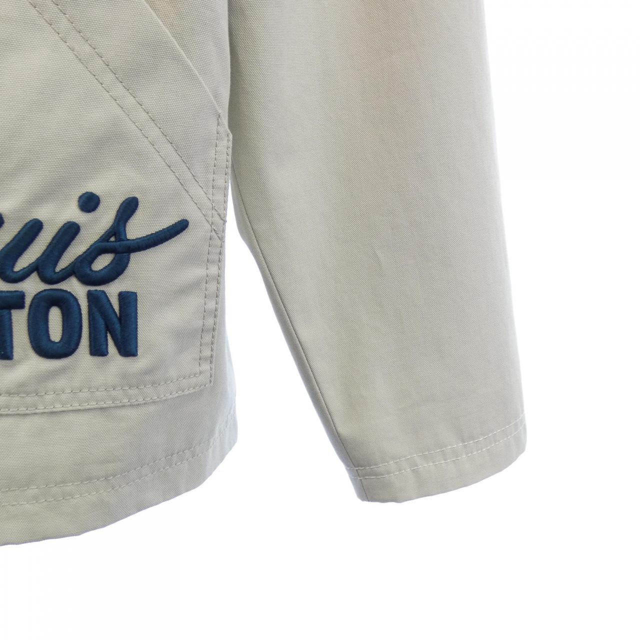 ルイヴィトン LOUIS VUITTON ワークウェアチョアコート HNB72WND9 ジャケット