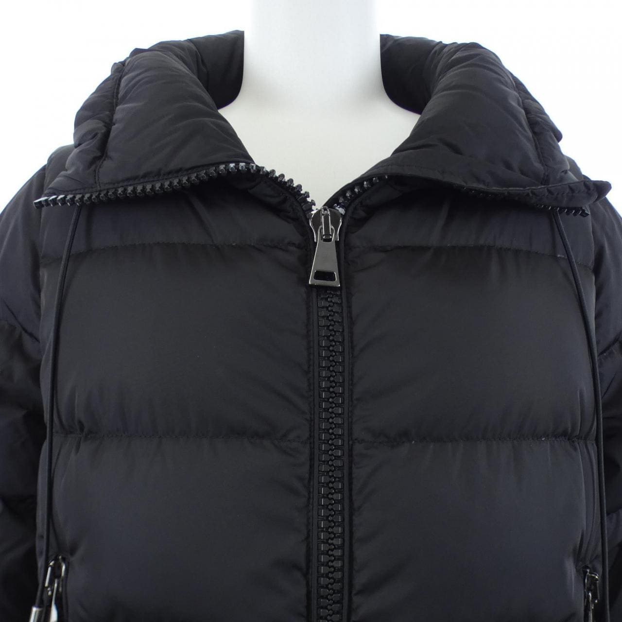 MONCLER VIBURNUM down coat