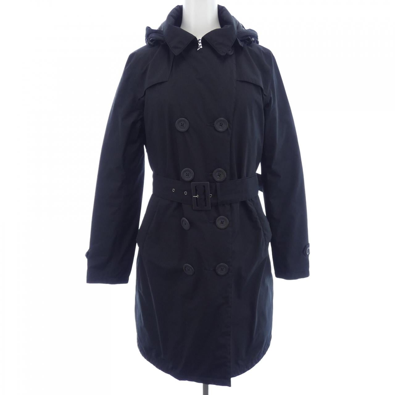 ヘルノ Herno ラミナー LAMINAER PI052DL ダウンコート