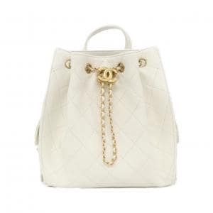 シャネル シャネル25 ライン AS5600 リュックサック