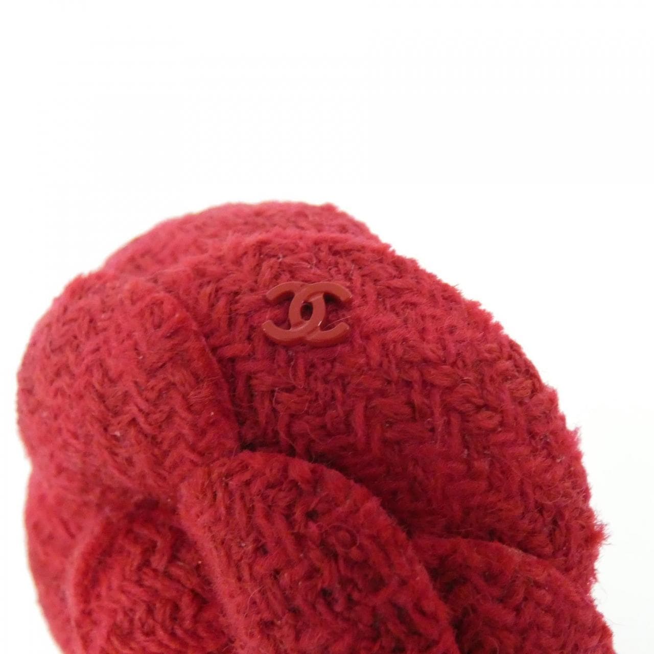 シャネル AAA322 コサージュ