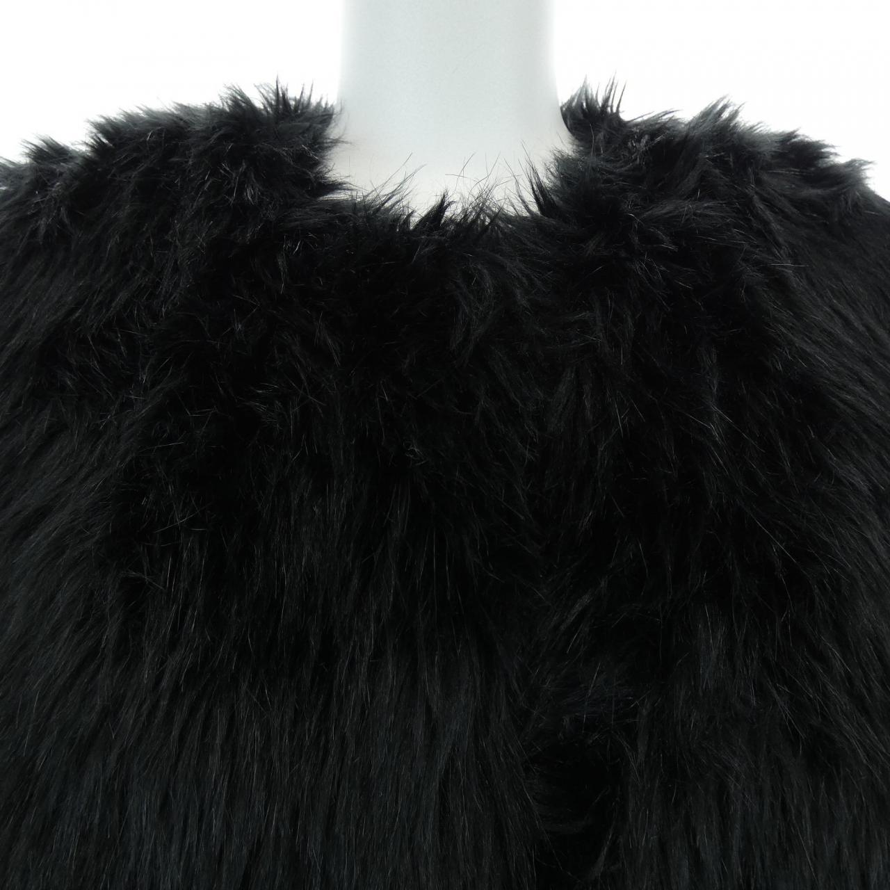 ヨーコチャン YOKO CHAN YCC-421-168 コート