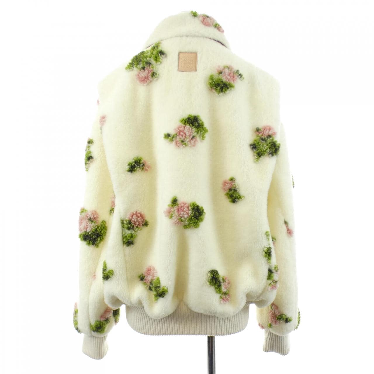 ロエベ LOEWE S359Y02XDF ブルゾン