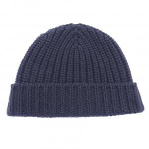 エルメス HERMES 42-5710 ニットキャップ