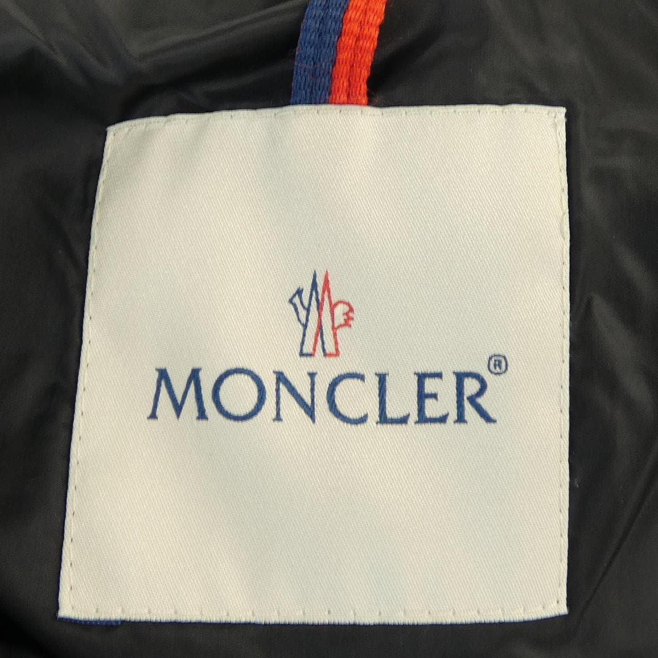 モンクレール MONCLER 53048 ZEIA ダウンコート