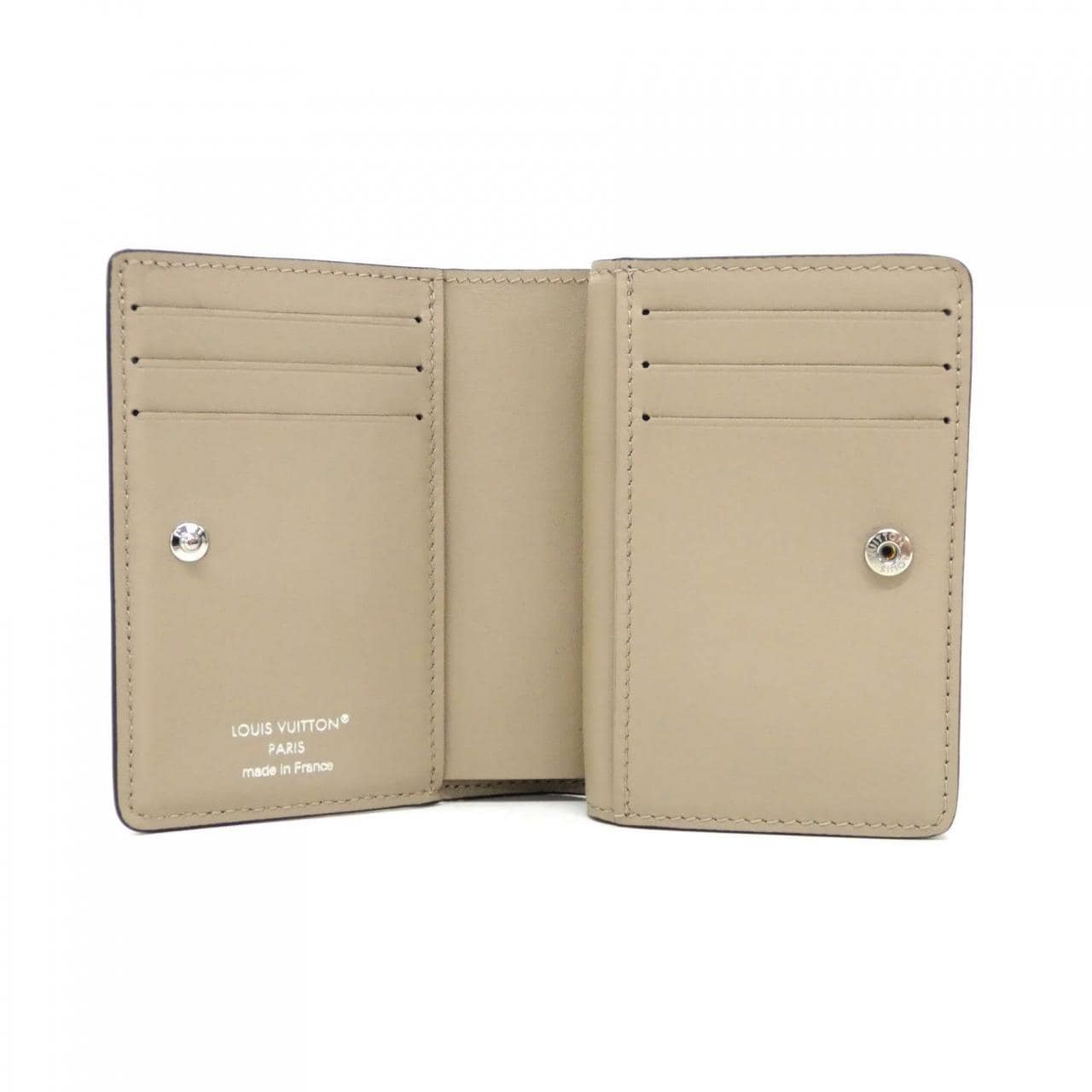 ルイヴィトン マヒナ ポルトフォイユ クレア M80817 財布