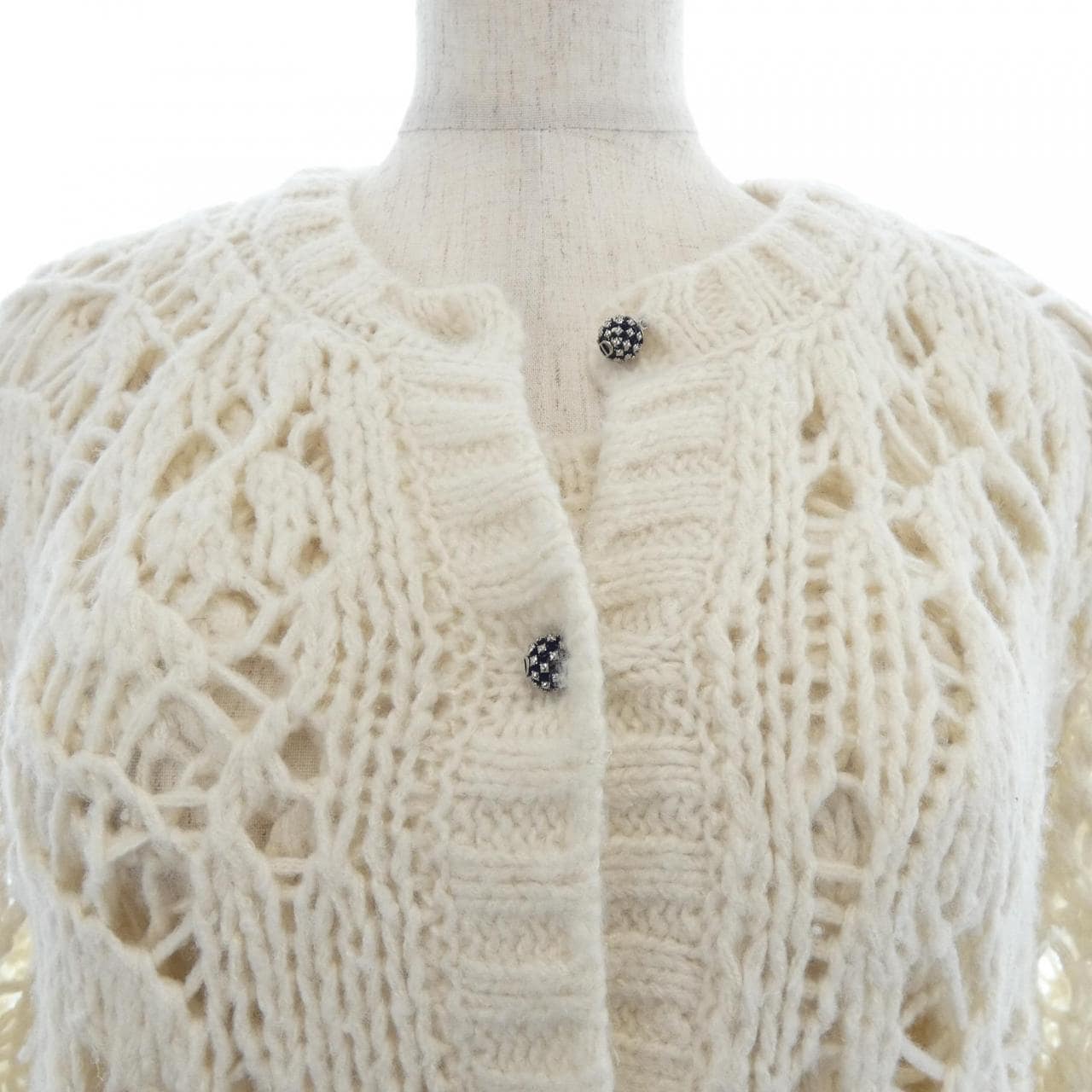 クリスチャンディオール CHRISTIAN DIOR 554W05A6011 アンサンブル