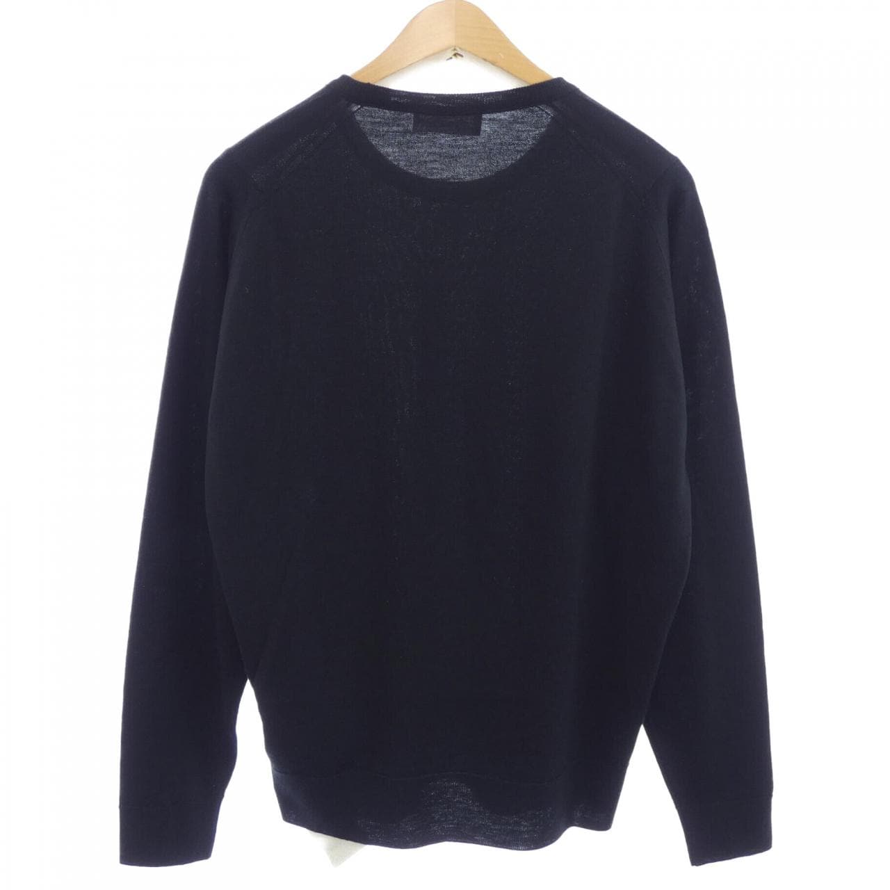 ジョンスメドレー JOHN SMEDLEY BEAMS F ニット