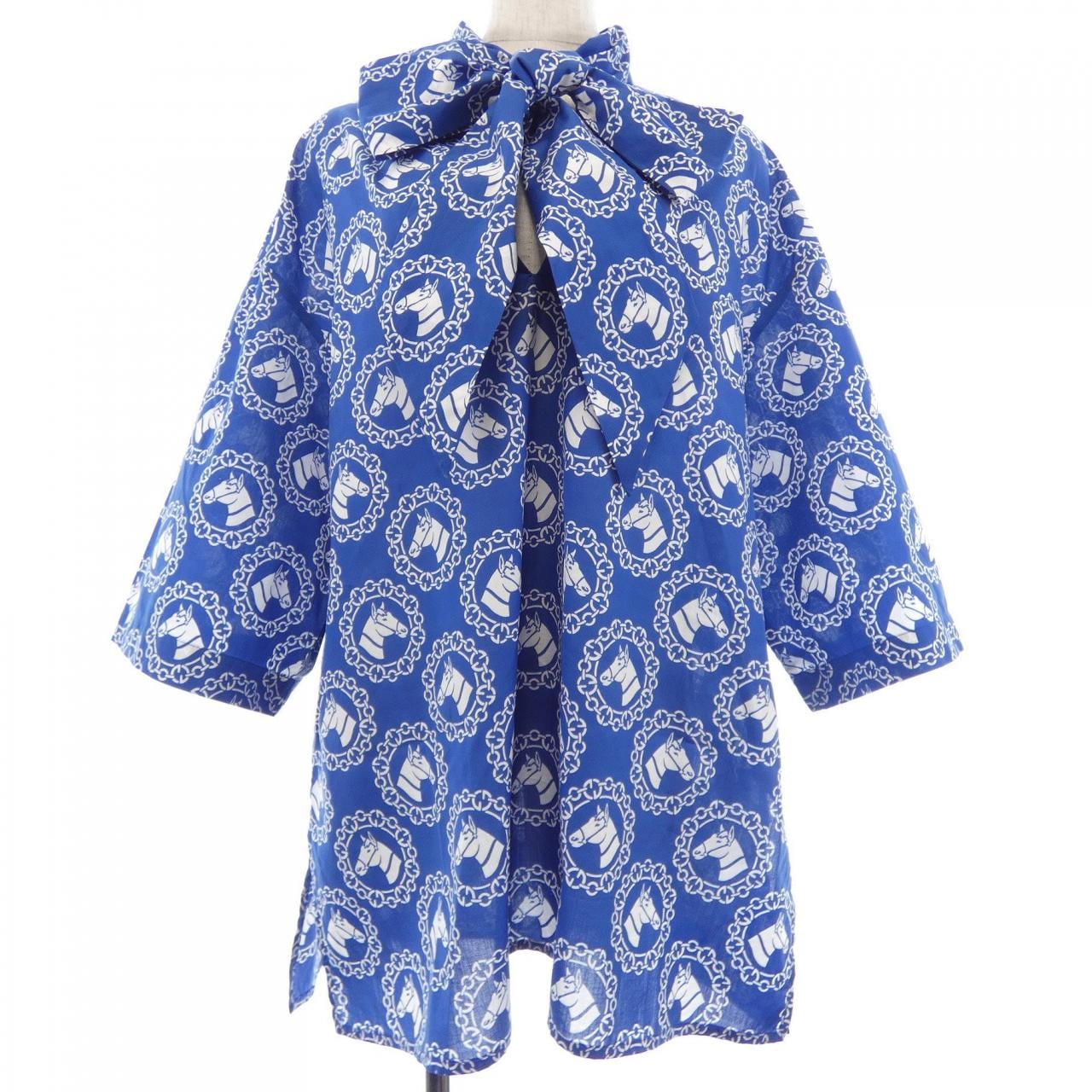 グッチ GUCCI 748392 ZAMYJ S／Sシャツ