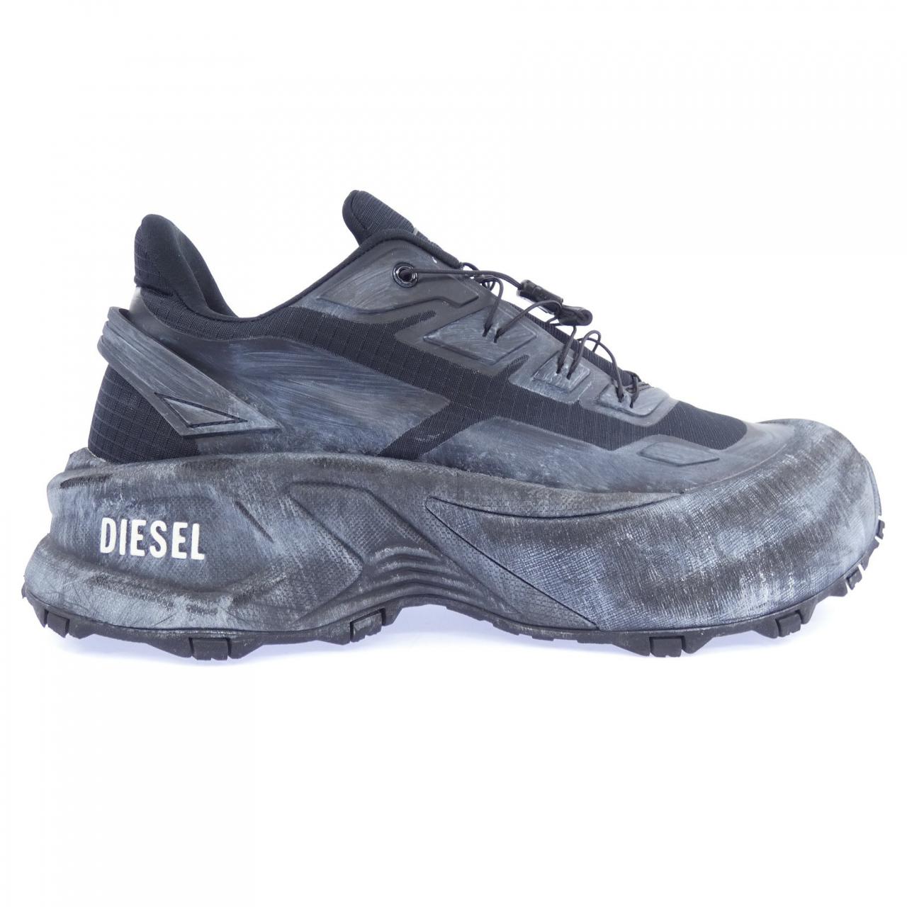 ディーゼル DIESEL スニーカー