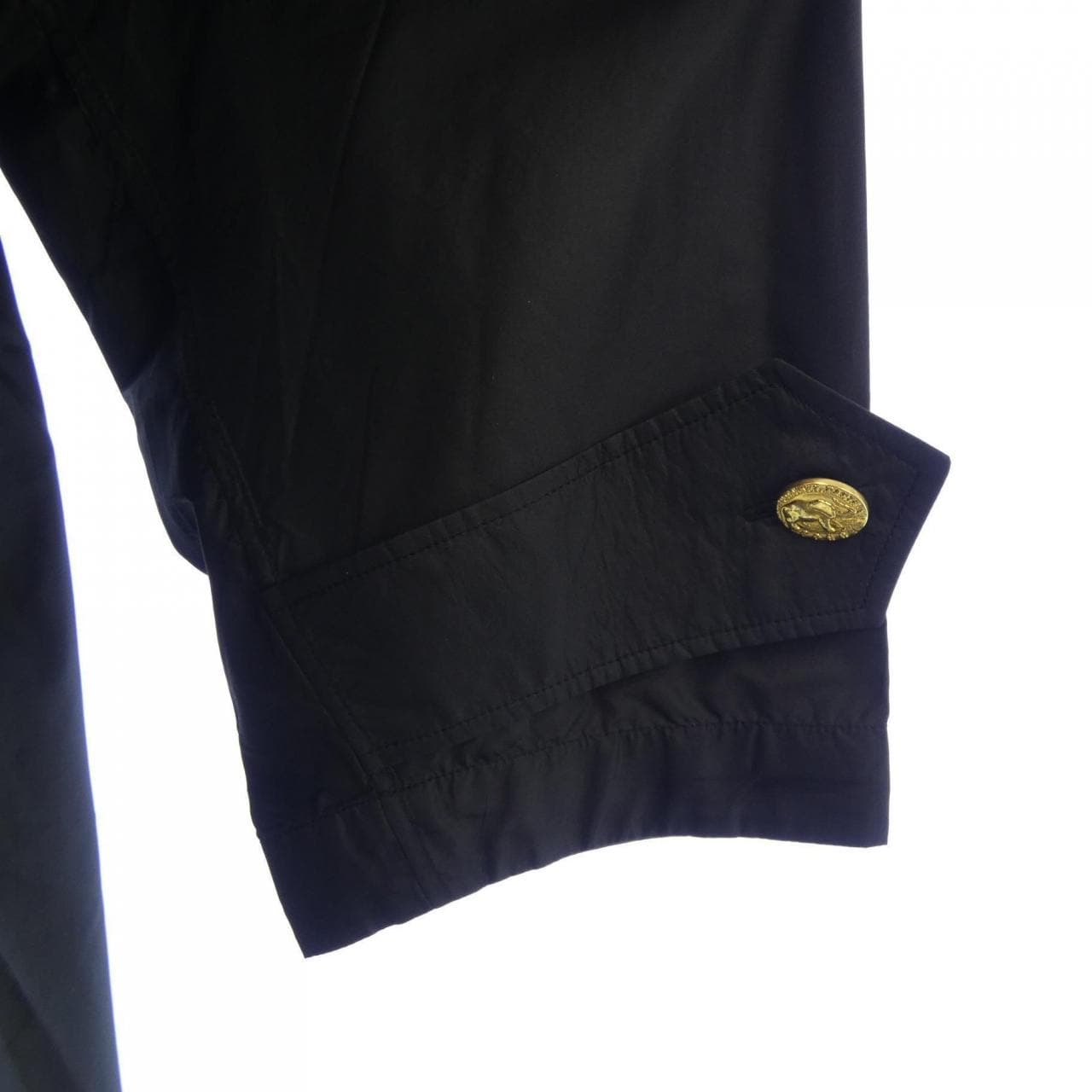 【ヴィンテージ】シャネル CHANEL 27646 トレンチコート