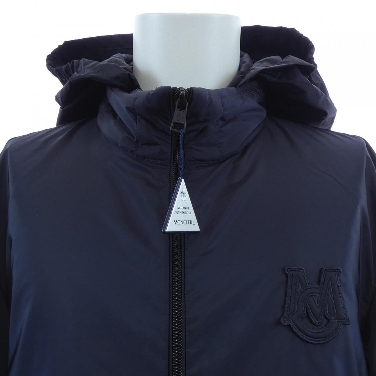 モンクレール MONCLER OUGE ブルゾン