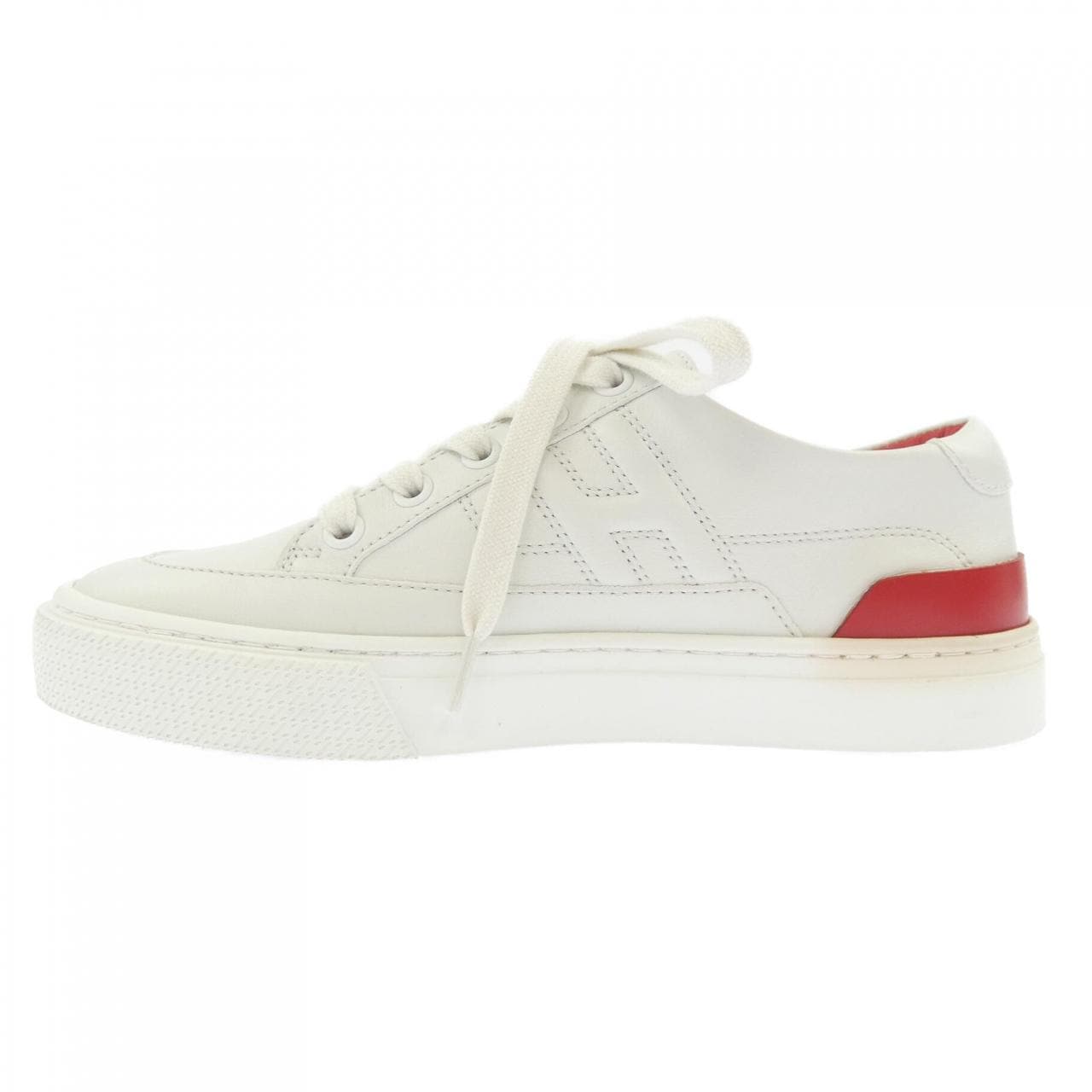 エルメス HERMES 212266Z ディープ スニーカー