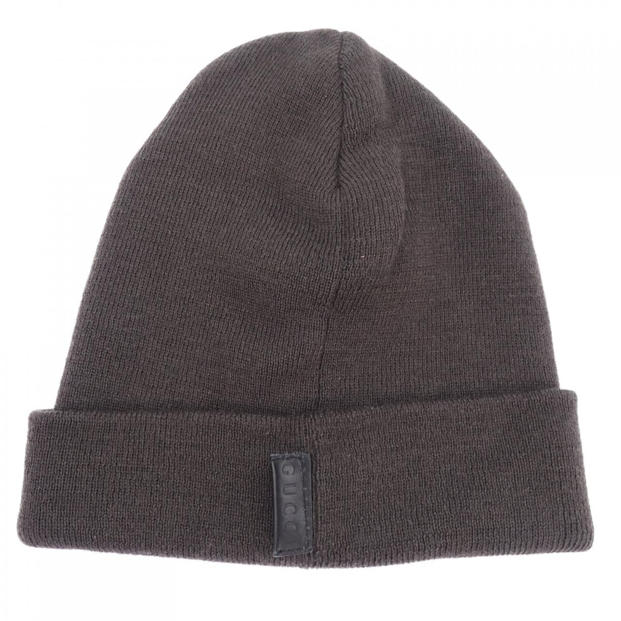 グッチ GUCCI 028820 ニットキャップ