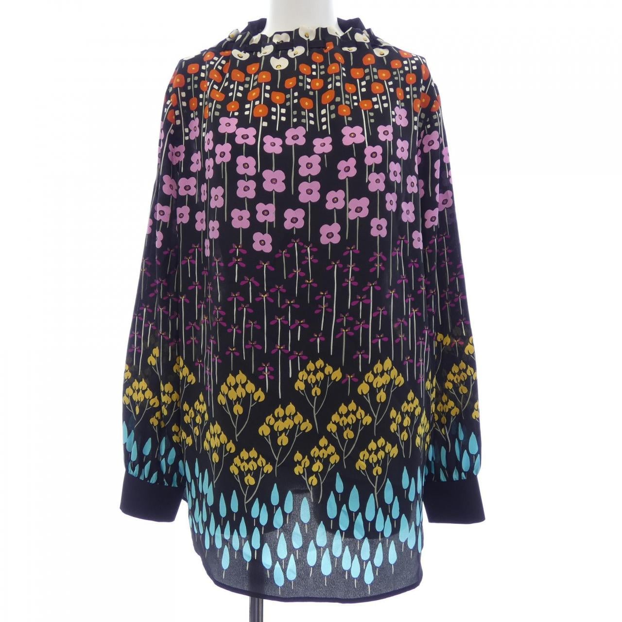 ヴァレンティノ VALENTINO NB0AB09M3M3 トップス