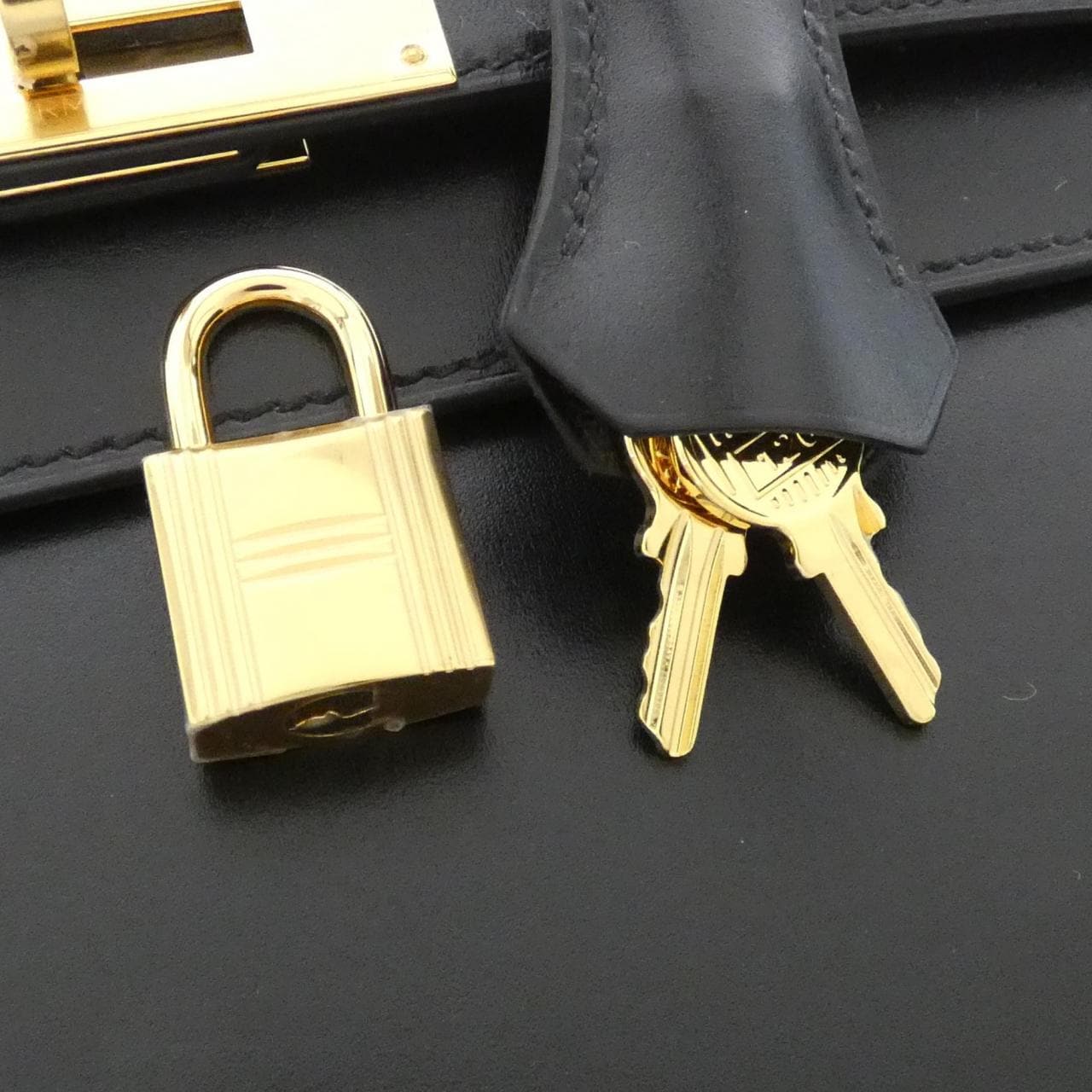 【未使用品】エルメス ケリー 28cm 001848CC バッグ