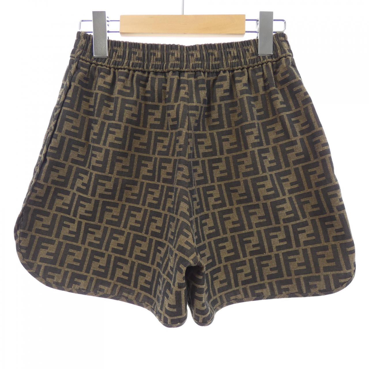 フェンディ FENDI FR6259 A5W3 ショートパンツ