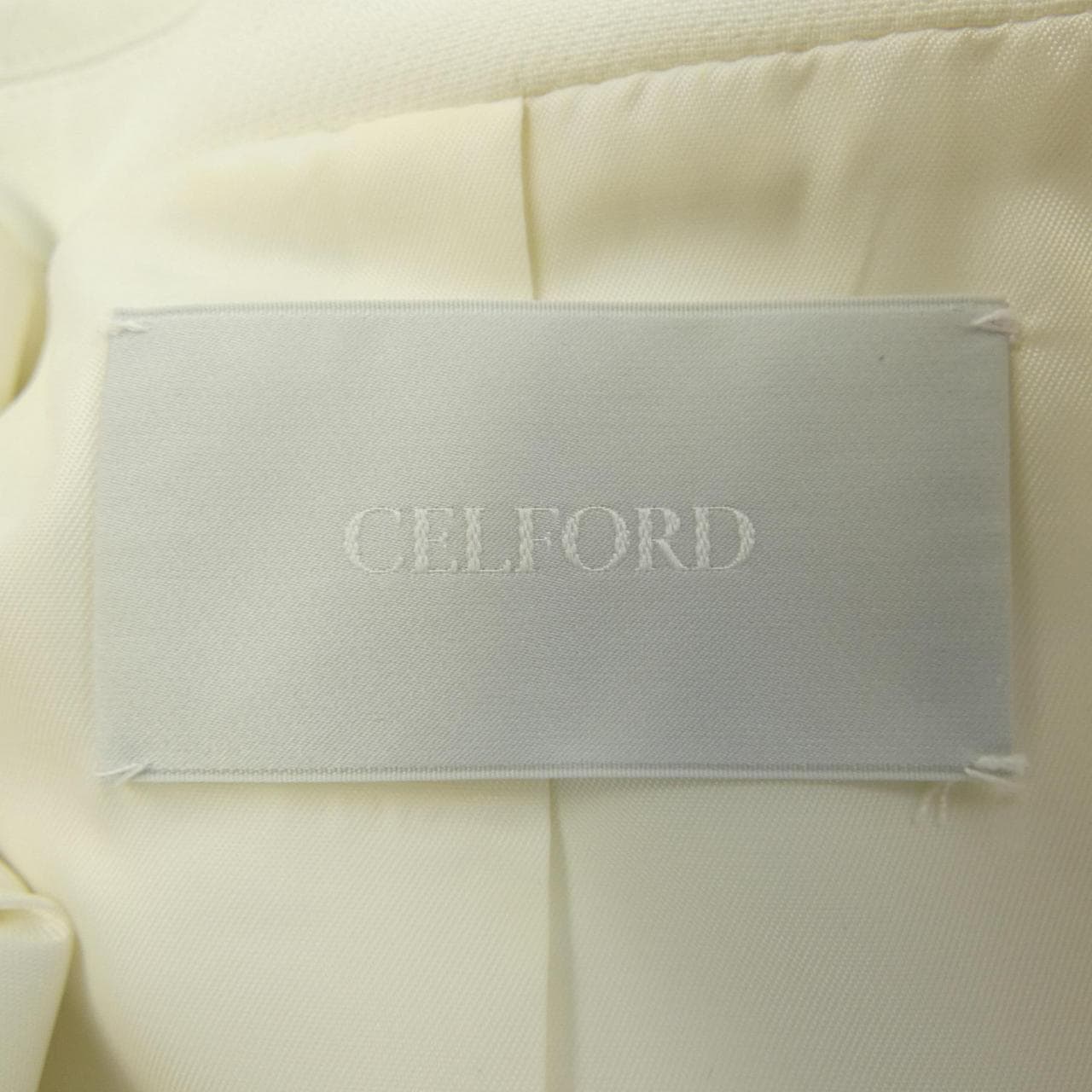 セルフォード CELFORD ベスト