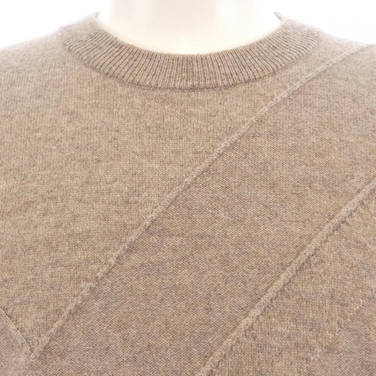 エルメス HERMES カザックオンブレ 567090HA ニット